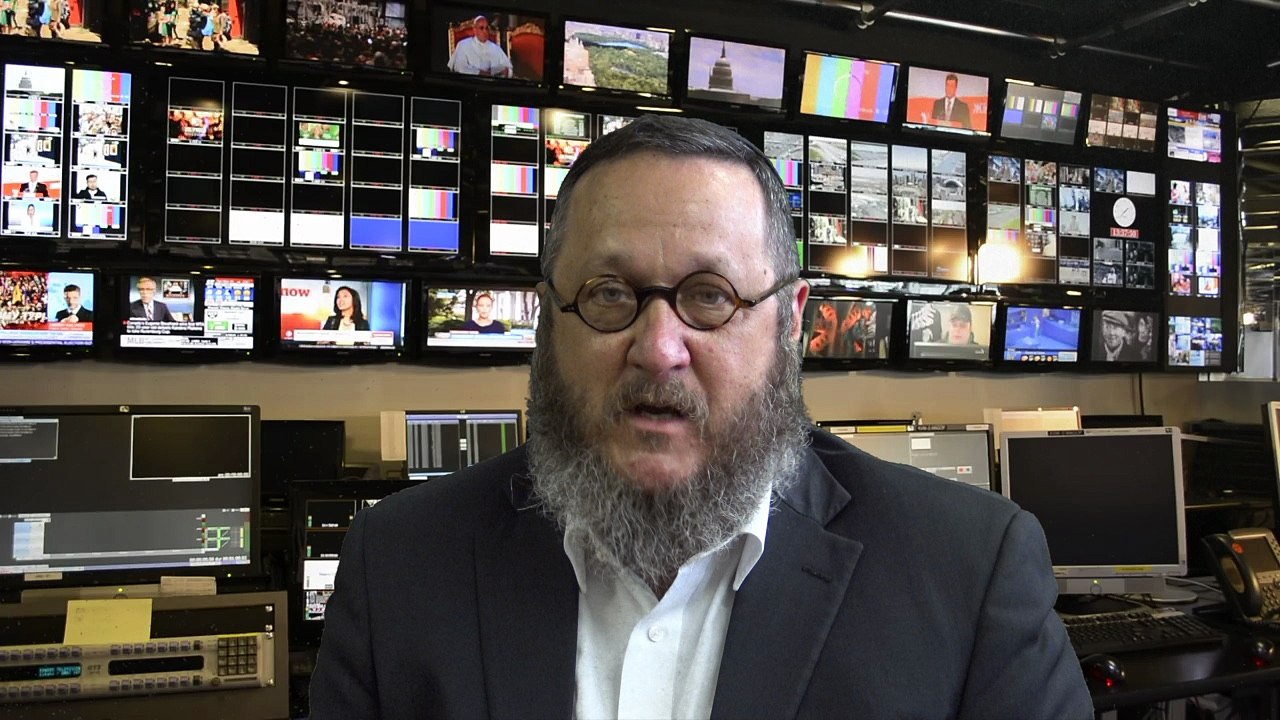 Torah Learning Channel Promo
