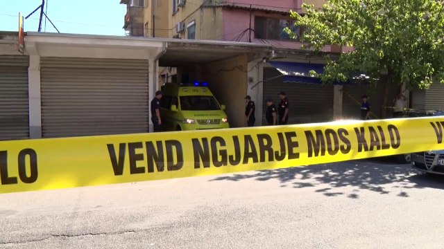 Hetimet për vrasjen në Shkodër, 30 të shoqëruar - Top Channel Albania - News - Lajme