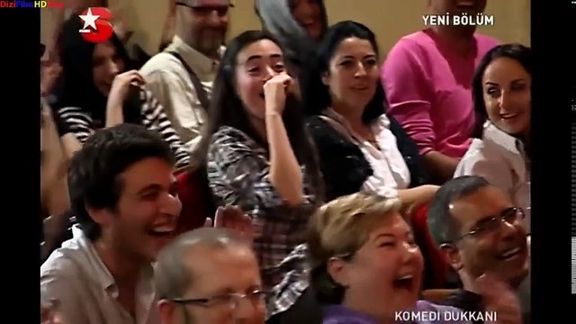 Komedi Dükkanı En Komik Sahneler 26 YENİ