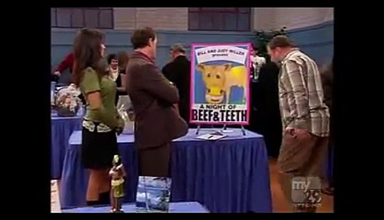 Still Standing S 3 E 5