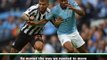 Guardiola hails 'clever' Sterling