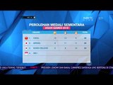 Klasemen Sementara Asian Games 2018 - NET 10