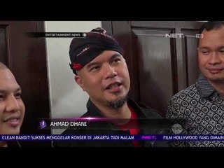 Ahmad Dhani Mengklarifikasi Tentang Kabar Rumahnya yang Mau Dijual