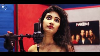 Nesha _ Arman Alif _ Biswajeeta Deb _ Female Version _ New Bengali Song 2018