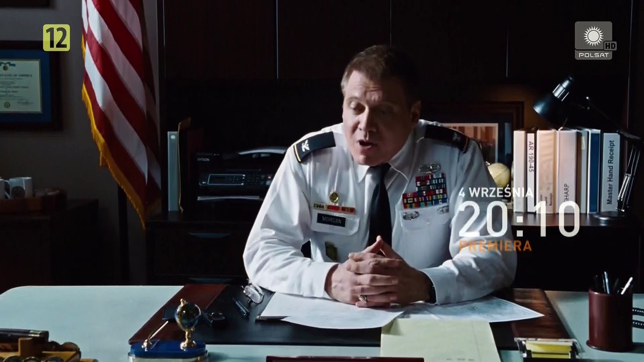 Jack Reacher