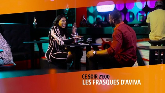 LES FRASQUES D'AVIVA