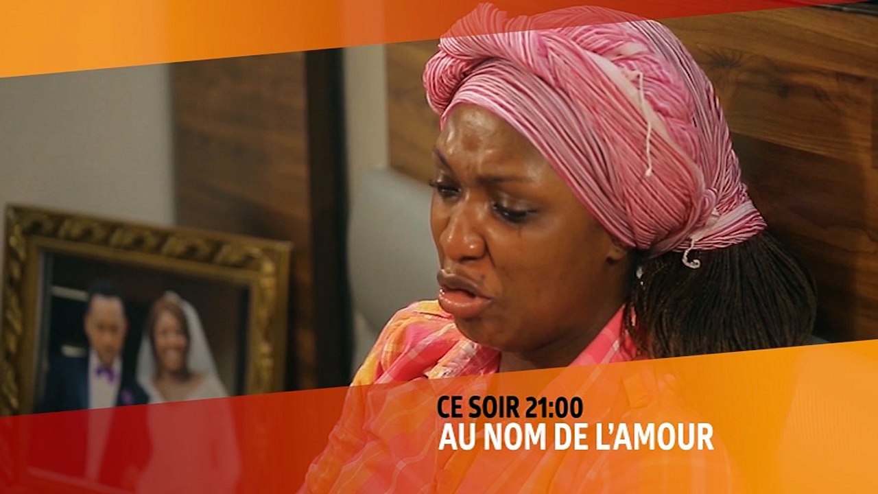 AU NOM DE L'AMOUR