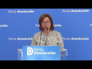 Ora News - PD akuza qeverisë: Po rrit taksat dhe shpenzimet e luksit