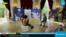 CCC® 2018 Interview (ES/EN/FR)  -  Pau CAPELL