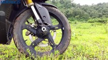 TVS Apache RR 310 Long Term Review - All Your Doubts Cleared - Motoroids[via torchbrowser.com]