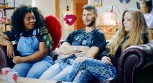 Tattoo Fixers S03 - Ep100 Valentine's Day - Part 01 HD Watch