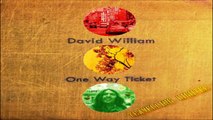 David William - When It All Comes Together (Travelling Lighter Version)