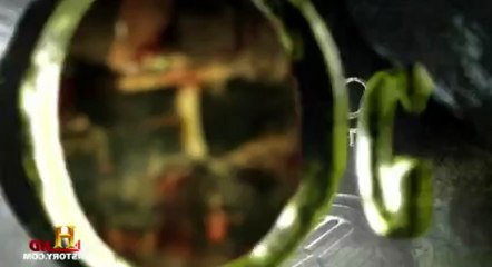 Clash of the Gods S01 - Ep08 Beowulf HD Watch