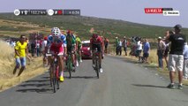 Peña Negra - Étape 9 / Stage 9 - La Vuelta 2018