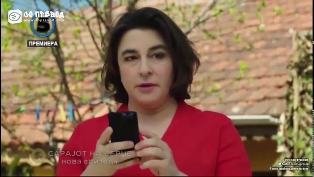 Moj grijeh - moj grijeh 1 Epizoda sa prevodom