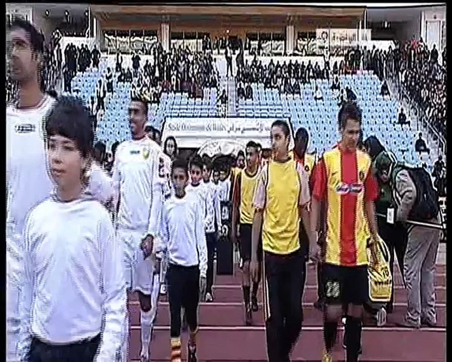 ضربات الترجيح مباراة الترجي الرياضي و المغرب ال...