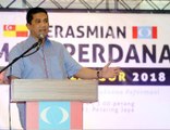 Pick those with power, not the jobless, Azmin tells PKR members