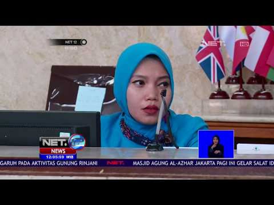 Persebaran Virus Rubella - NET 12