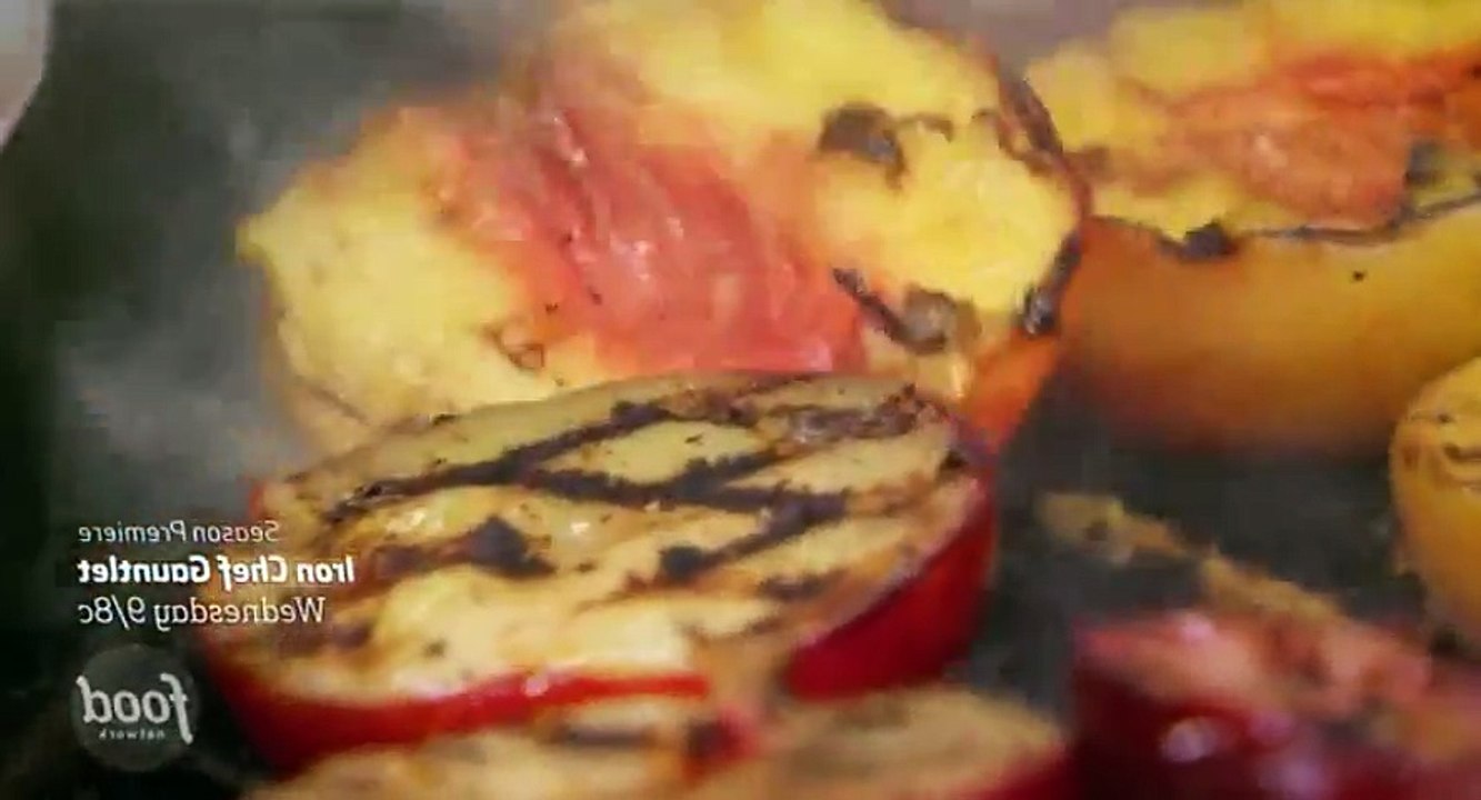 Brunch At Bobbys S06 - Ep17 Buzz-worthy Brunch HD Watch