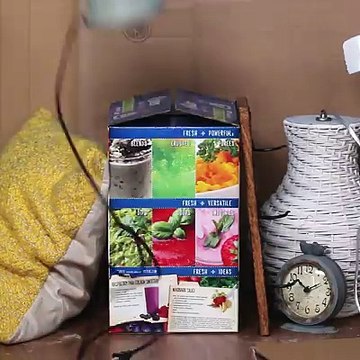 DIY Solar Powered Outdoor Lamp ☀️