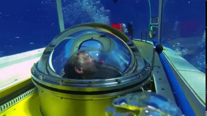 Atlantic The Wildest Ocean on Earth S01 - Ep02 Mountains of the Deep - Part 01 HD Watch