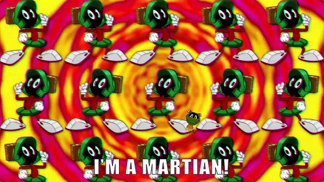 Looney Tunes - Merry Melodies SING-ALONG Vol.3 - Back to School