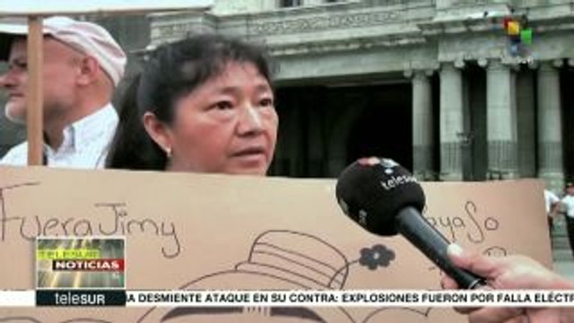 teleSUR Noticias: Incautan 7,5 toneladas de coca en Holanda