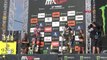 Spor Dünya Motokros Şampiyonası Sona Erdi