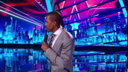 America's Got Talent S08 - Ep19 Live from Radio City, Week 5 Results HD Watch