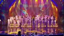 America's Got Talent S08 - Ep18 Live from Radio City, Week 5... - Part 01 HD Watch