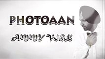 Photoaan _ Official Full Audio Song _ Ammy Virk _ Jattizm _ New Punjabi Songs 2016