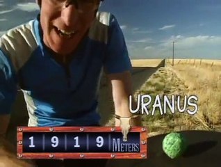 Bill Nye- The Science Guy - S03E01 - Planets & Moons