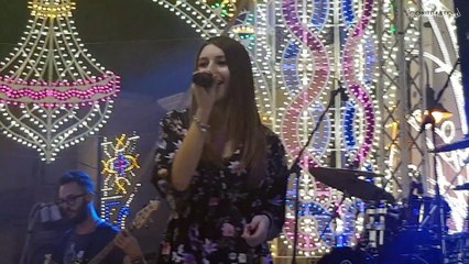 Carinaro (CE) - Festa di Sant'Eufemia 2018, "Ranieri sempre Ranieri” (31.08.18)