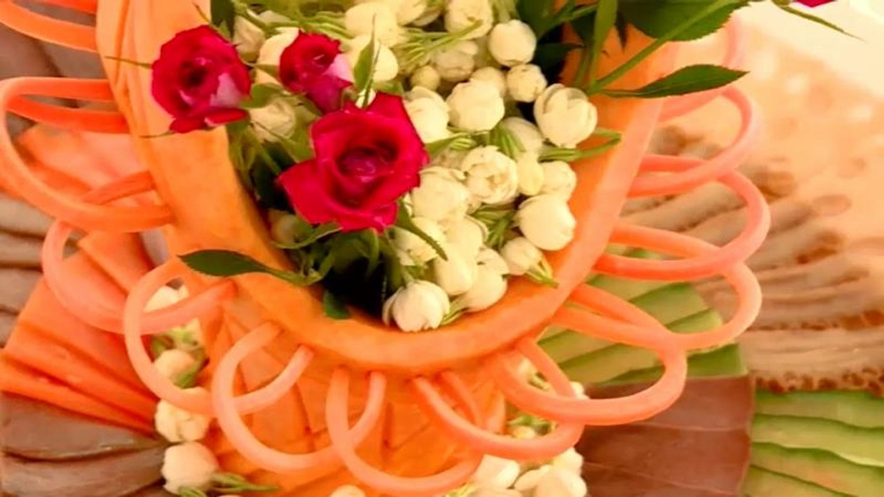 Augenweide, Duft und Gaumenschmaus: Jasmin-Kultur-Festival in China