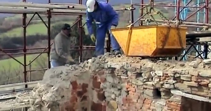 Grand Designs S07 - Ep11 Revisited - Hampshire The Thatched... HD Watch