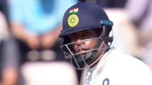India VS England 4th Test: Hardik Pandya out for duck by Ben Stokes | वनइंडिया हिंदी