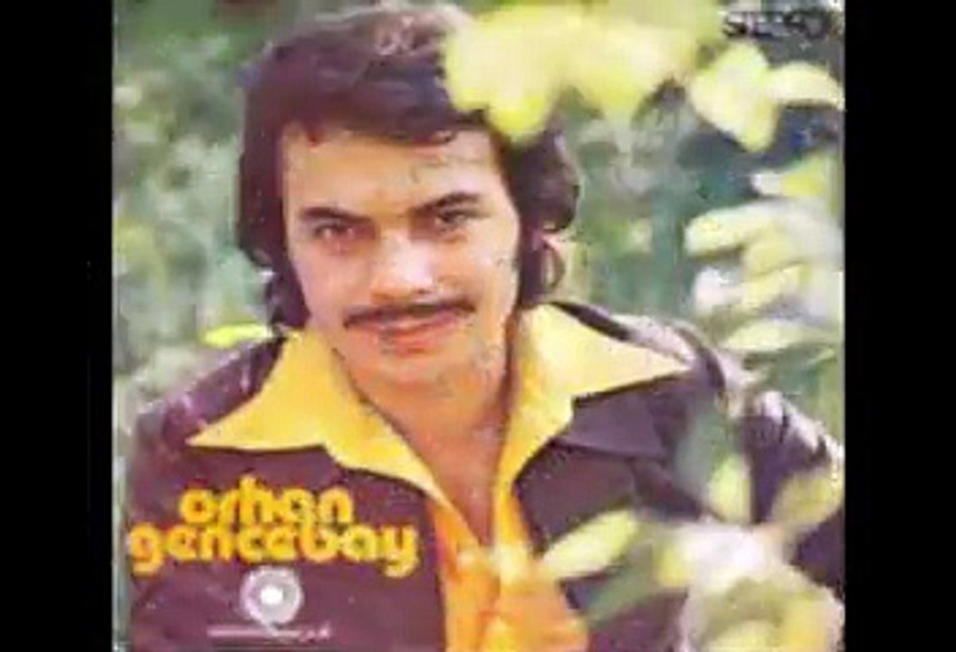 ORHAN GENCEBAY - ANLATAMAM Ki