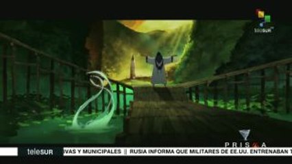 Prisma Cultural: Donghua, nueva ola de animación en China