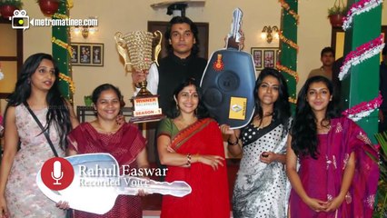 Rahul Easwar about Pearle Maaney - Sreenish love affair - Bigg Boss Malayalam