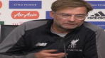 كرة قدم: الدوري الإنكليزي: إنّه محقٌ تماما – كلوب ردًا على تصريحات مورينيو