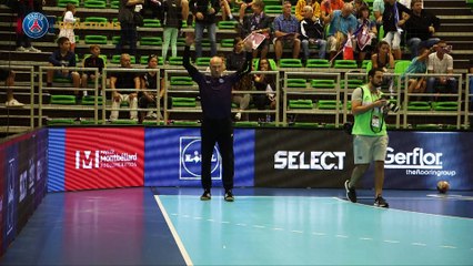 Paris - Nantes : les réactions