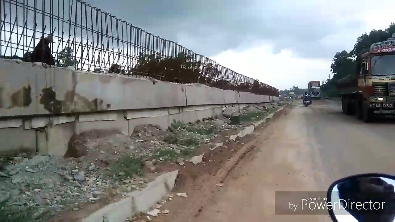Incomplete NH-33,GALUDIH
