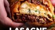 Dieser Lasagne-Partyring ist so geil, der verdient seine eigene Party. Das ganze Rezept gibt es hier:  [Angebot von BuzzFeed] Das Tasty-Kochbuch gibt es jetzt