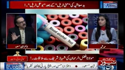 Sharjeel Memon Kay Kamray Say Bar Aamad Honay Wali Botal Main Kon Sa Tail Tha...