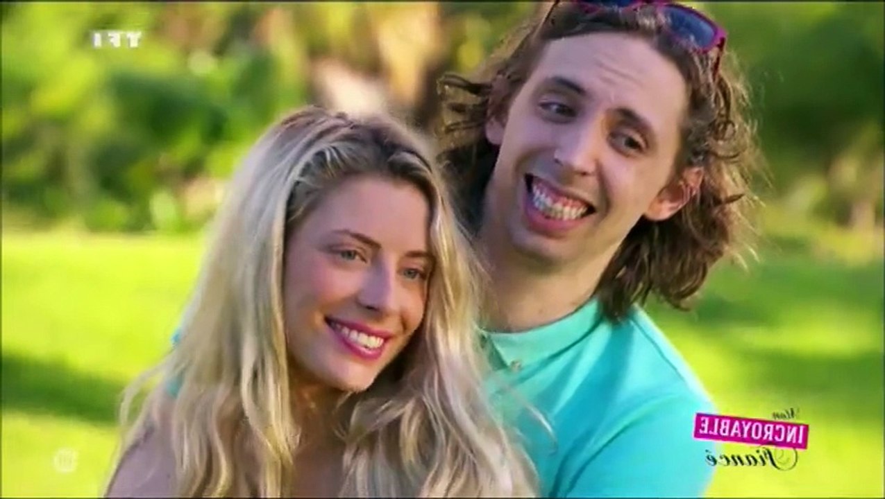 Mon incroyable fiance S3E2 FRENCH   Part 01