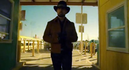 Une nuit en enfer  la serie S1E5 FRENCH   Part 02