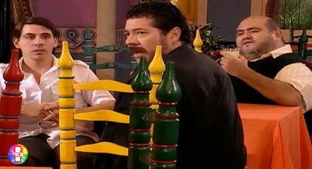 Frijolito S01E87 FRENCH   Part 02