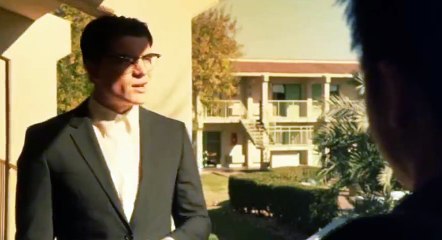 Une nuit en enfer  la serie S1E4 FRENCH   Part 02