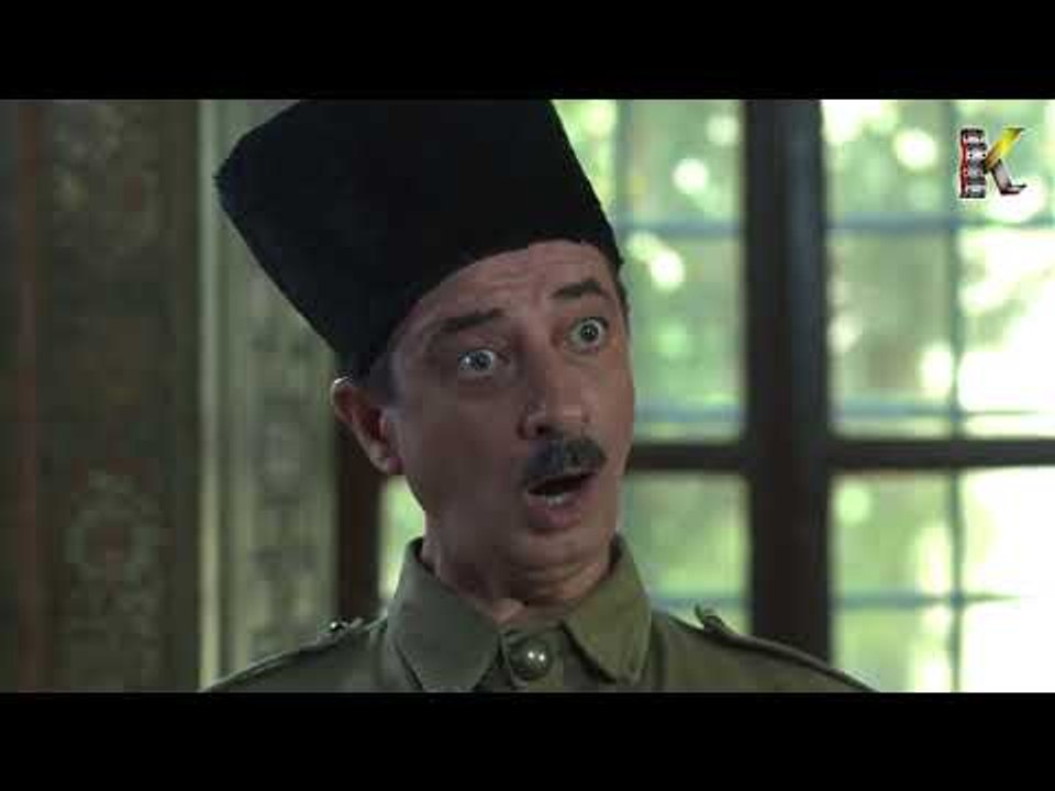 مسلسل حريم الشاويش ـ الحلقة 2 الثانية كاملة HD