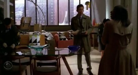 FBI  portes disparus S6E16 FRENCH
